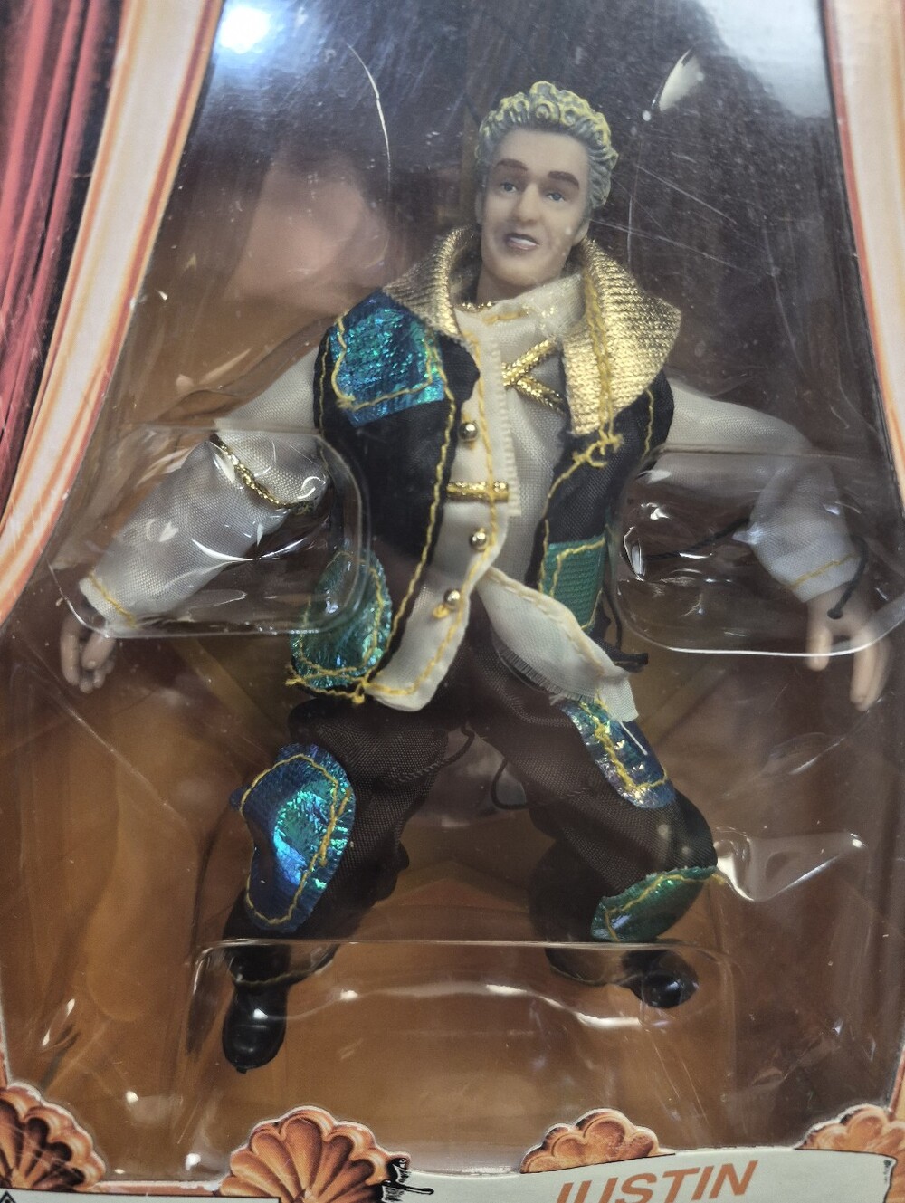 NSYNC Justin Figure - Picture 12 of 12